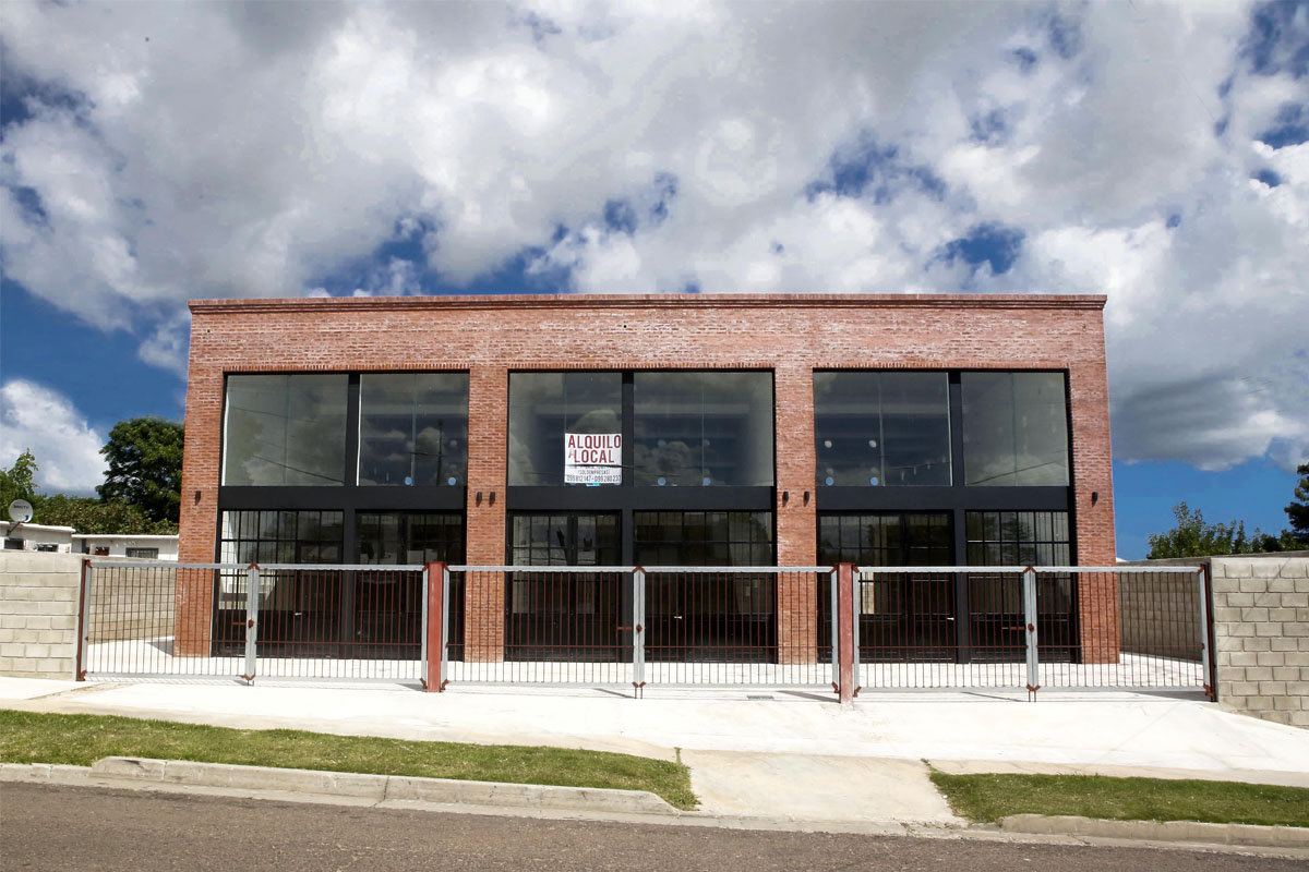 Local comercial en maldonado