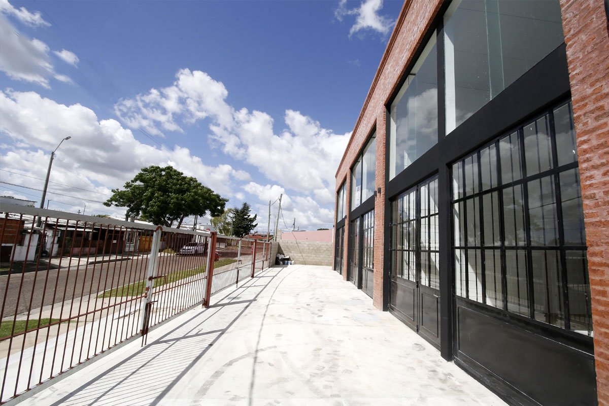 Local comercial en maldonado